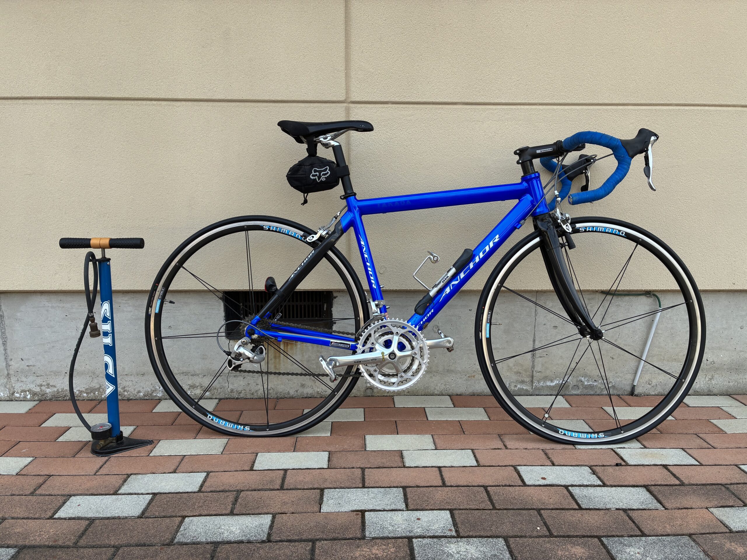自転車、譲渡情報